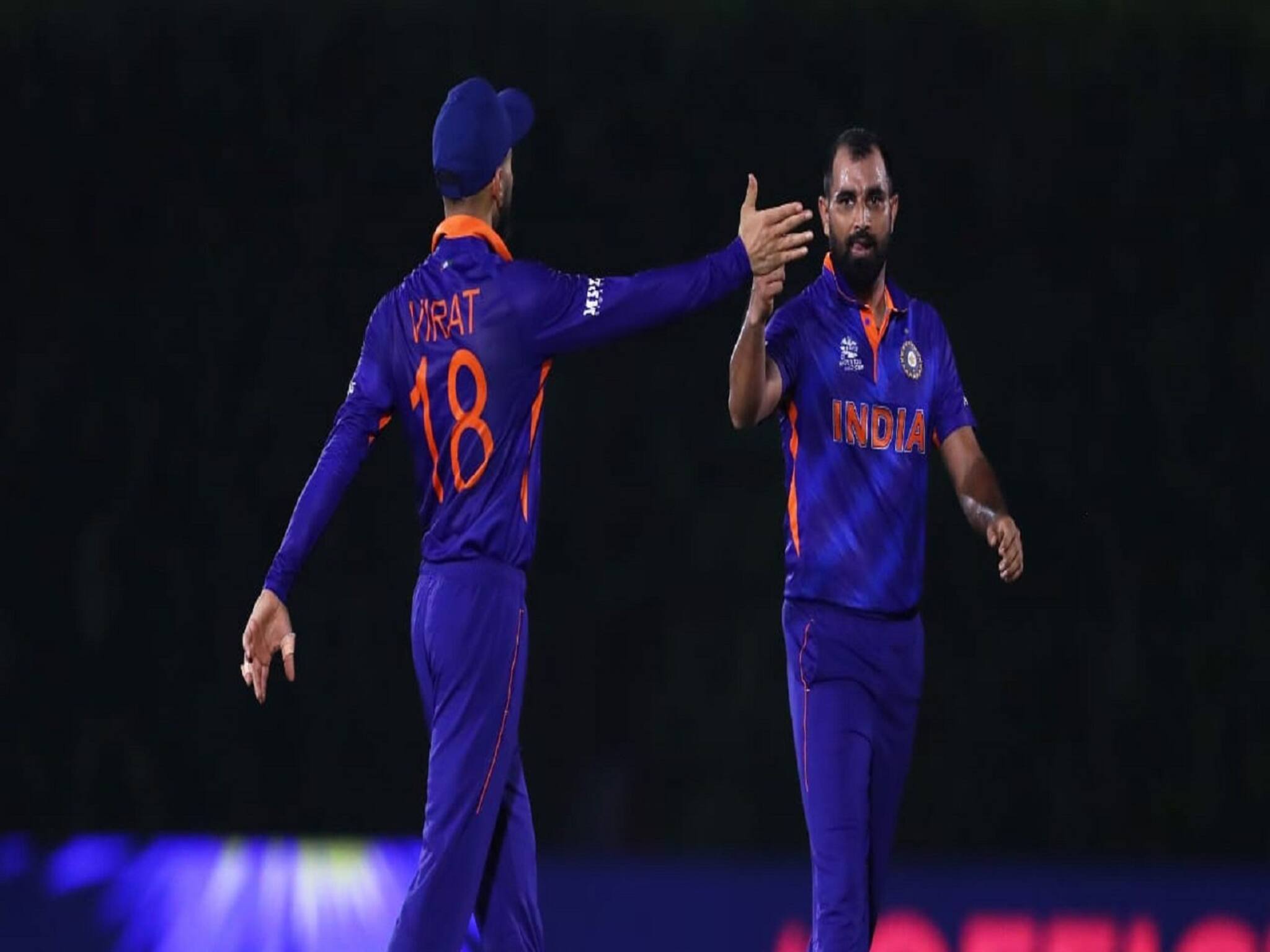 BCCI supports Shami : ঘুম ভাঙল দেরীতে, অবশেষে শামির হয়ে মুখ খুলল বোর্ড