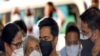 প্রশান্ত কিশোরের মন্তব্যে কোন ইঙ্গিত, ফাঁস করলেন মমতা।