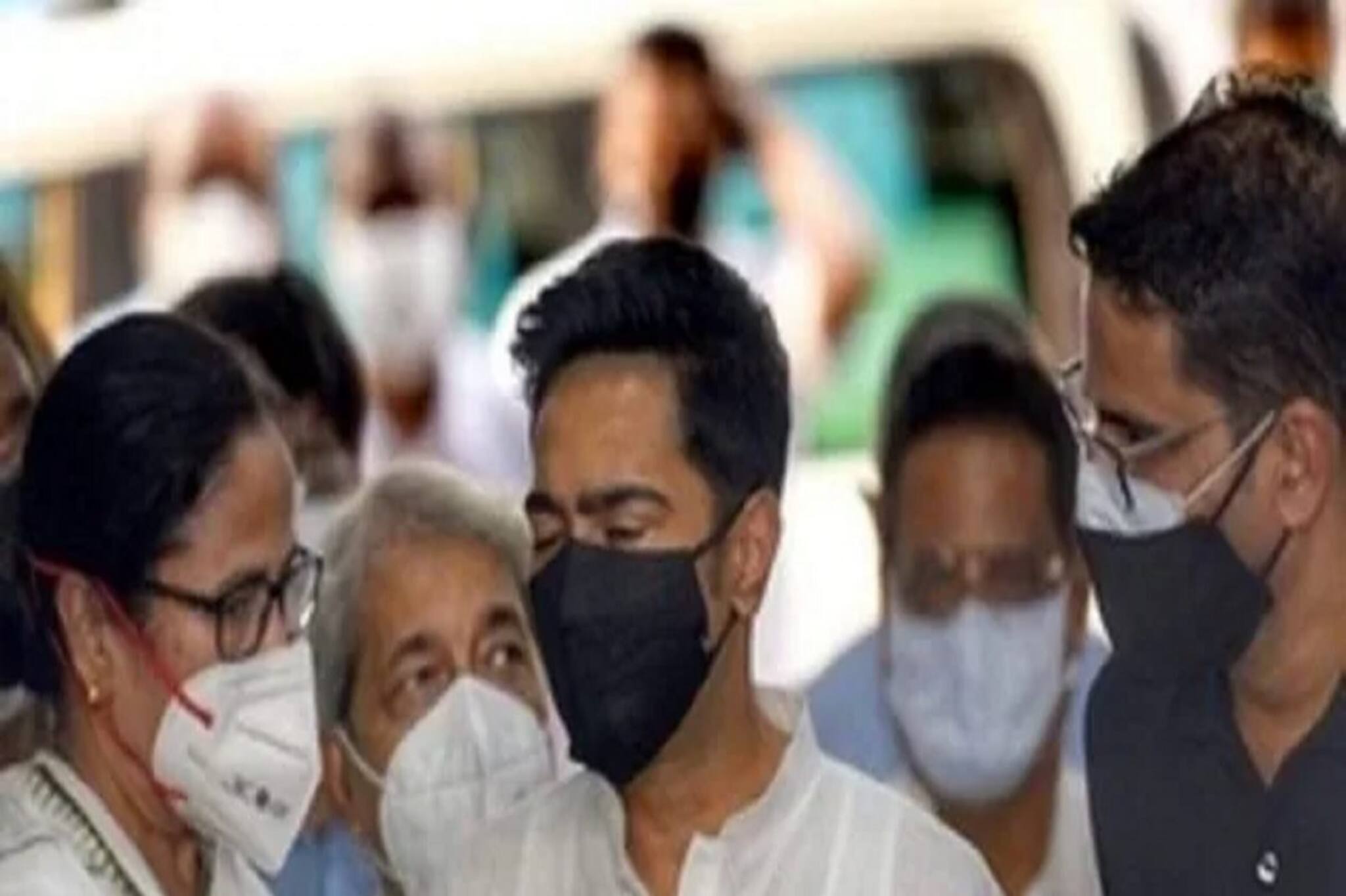 'বিজেপি থাকছে', প্রশান্তের এই বিস্ফোরক মন্তব্যের রহস্য ফাঁস করলেন মমতা