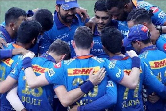 Mumbai Indians might not get a chance for play off IPL 2021