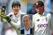 England vs Australia : অস্ট্রেলিয়ানদের লেকচার শুনতে রাজি নন নাসের হুসেইন