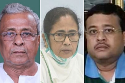 শিশির -দিব্যেন্দুদের জায়গা তৃণমূল সাংসদ হিসেবে!