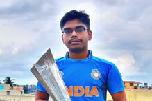 ফেলে দেওয়া জিনিস দিয়ে তৈরি বিশ্বকাপ! চমক সোদপুরের ছাত্রের ফেলে দেওয়া জিনিস দিয়ে তৈরি বিশ্বকাপ! চমক সোদপুরের ছাত্রের