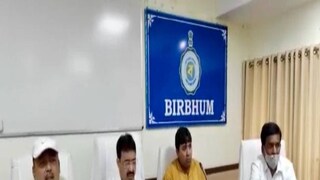 অজয় নদের যে বাঁধ ভেঙে গিয়েছে, কালীপুজোর পরই তার পুনর্নির্মাণের কাজ শুরু হবে