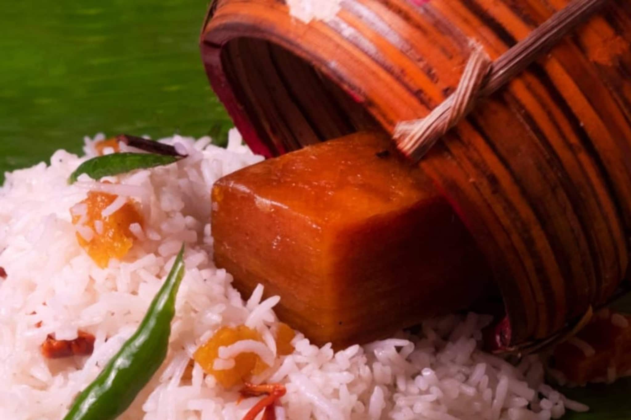 মনপসন্দ খাবার এ বারে নিলামে ঘরে বসেই