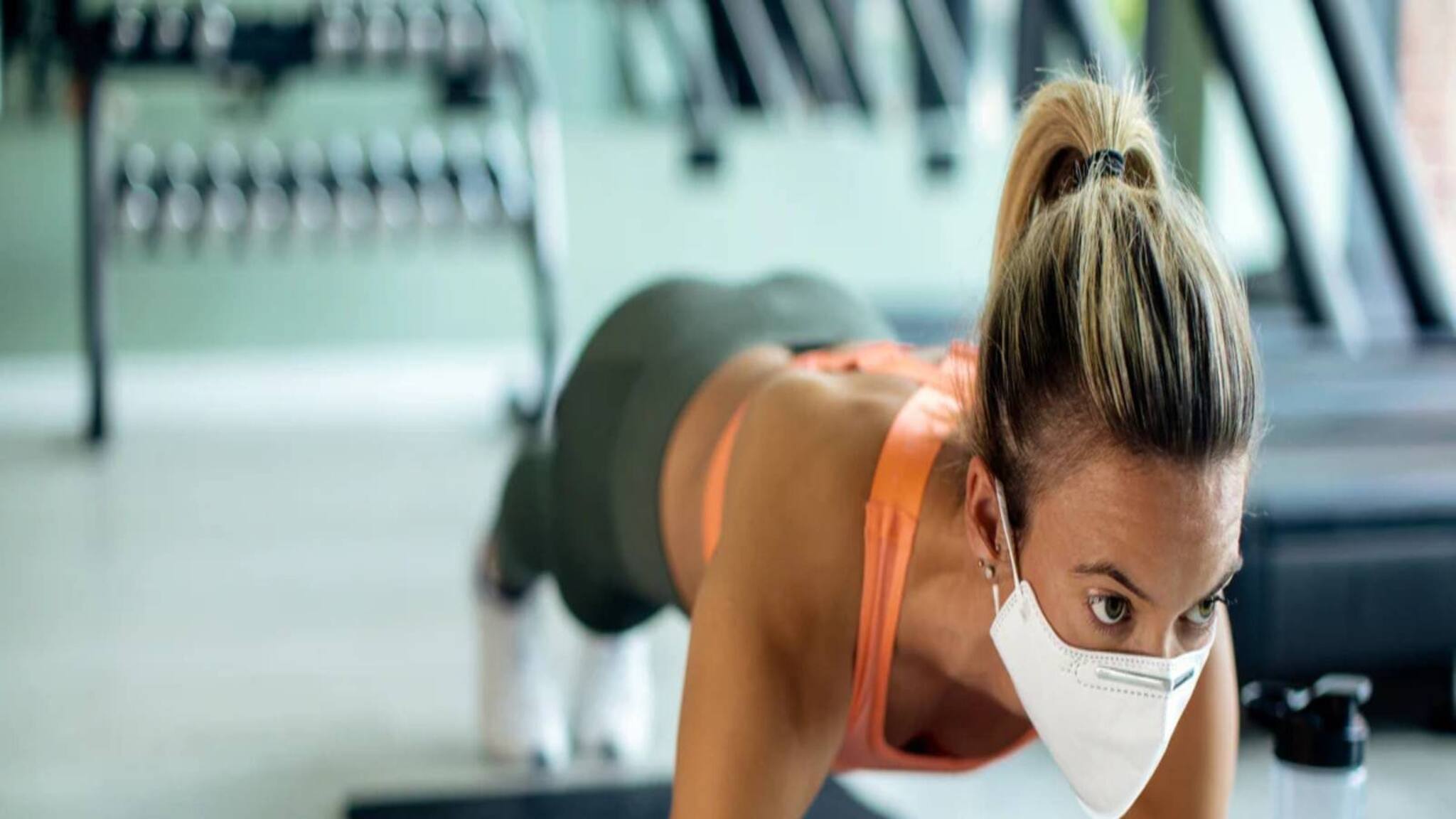 Explained : শরীরচর্চা বন্ধ করে দিলে কী কী সমস্যা হতে পারে? জেনে নিয়ে সতর্ক হন এখনই!