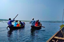 ব্যস্ততার জীবনের একটু শান্তি খুঁজে নিতে চুপিচুপি চলে আসুন "চুপির চর"