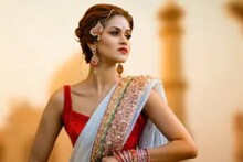 ভাল করে পরতে পারেন না বলে পুজোতেও এড়িয়ে যান শাড়ি? আপনার জন্য রইল টিপস