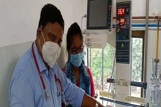 নবজাতকের ওজন ছিল মাত্র ৭০০ গ্রাম