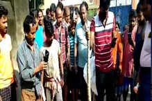গোয়ালঘরের দরজা খুলেই চক্ষু চড়কগাছ! কুণ্ডলী পাকিয়ে অপেক্ষা করছে অজগর! গোয়ালঘরের দরজা খুলেই চক্ষু চড়কগাছ! কুণ্ডলী পাকিয়ে অপেক্ষা করছে অজগর!