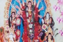ব্রিটিশ পুলিশের পাহারাতেই দশভুজার আরাধনায় সামিল হন ছদ্মবেশে থাকা বিপ্লবীরা
