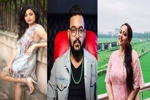 তিলোত্তমাকে নিয়ে পাভেলের নতুন ছবিতে ইশা-সৌরভ-অপরাজিতা