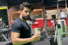 জীবনে এগিয়ে যাওয়ার চেষ্টায় নিখিল? এবার মডেল হিসেবে তাঁর আত্মপ্রকাশ