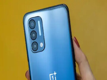 OnePlus Nord CE 5g