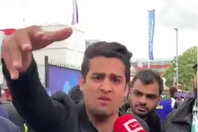 icc t20 world cup 2021: pakistani fan shares hilarious video