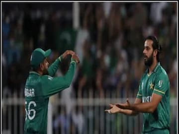 ICC T20 World Cup- Photo- AP