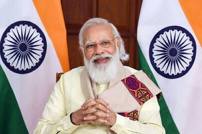PM Narendra Modi