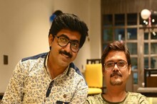 মুক্তির অপেক্ষায় পটার নতুন গান 'ভিজতে এসো রাধা'