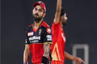 IPL 2021: RCB vs DC: Toss update of 56 match in Dubai , know playing 11