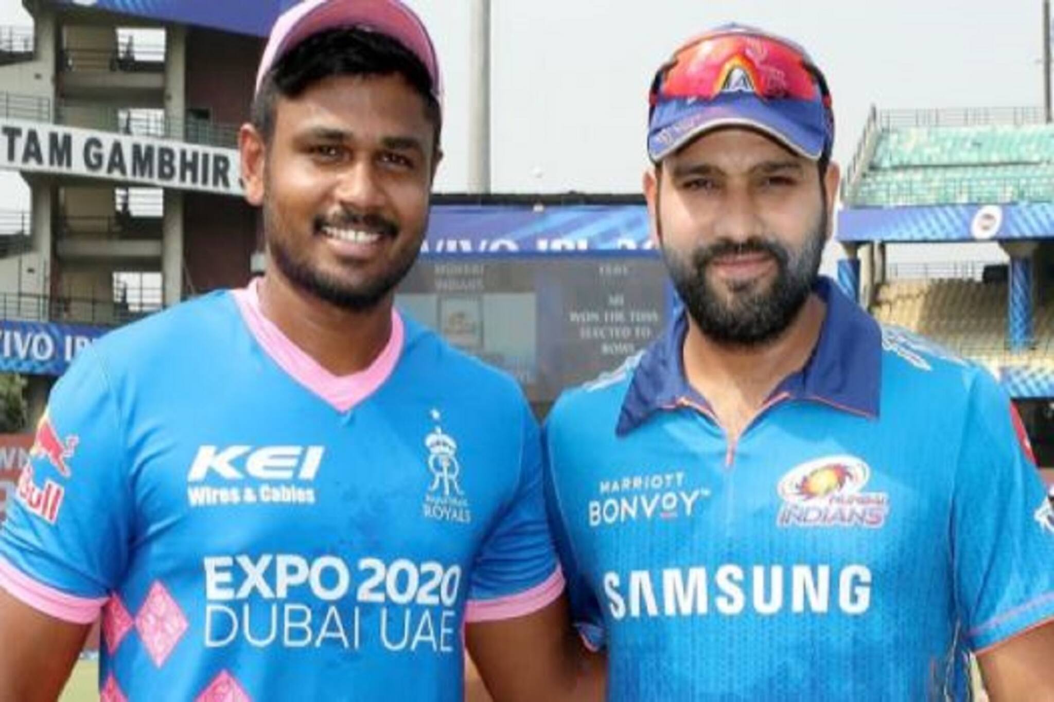IPL 2021: RR vs MI ম্যাচে, দু'দলের প্রথম একাদশ জেনে নিন এক ক্লিকে