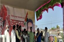 'রোজি পিকচার দেখে ভুল করেছিলাম, আর কেউ করবেন না', তৃণমূলে ফিরেই নয়া অবতারে রাজীব