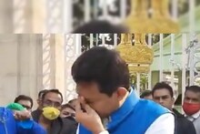 সব জল্পনার অবসান, ফের তৃণমূলে রাজীব বন্দ্যোপাধ্যায়, যোগদানের কাউন্টডাউন শুরু
