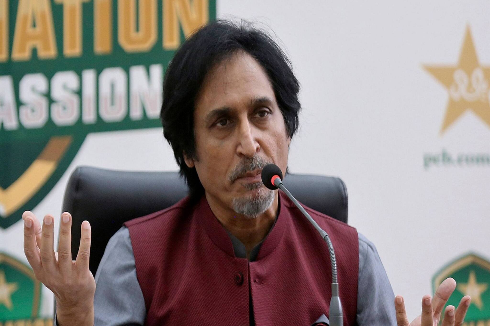 Pakistan Ramiz Raja: পাকিস্তান বোর্ডকে শেষ করার ক্ষমতা আছে ভারতের বলছেন রামিজ