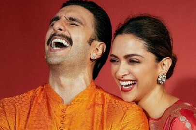 (Photo: Ranveer Singh/Instagram)