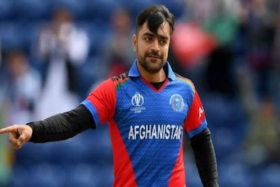 রশিদের টি টোয়েন্টি ক্রিকেটারদের পছন্দের তালিকা সামনে