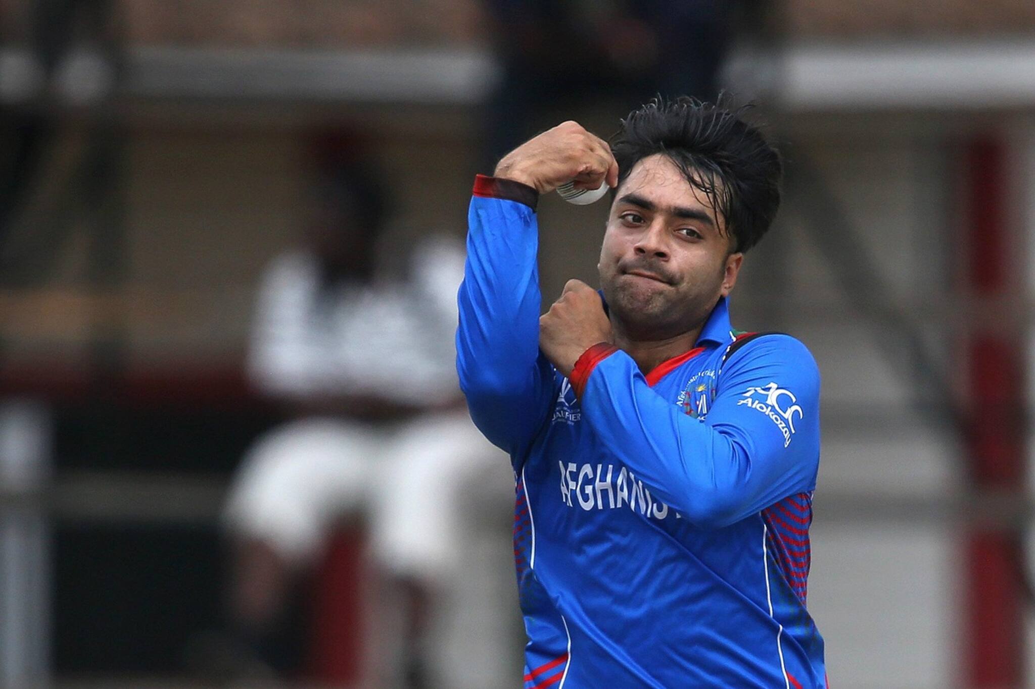 Rashid Khan spinners T20 World Cup : আরব আমিরশাহিতে রাজত্ব করবে স্পিনাররা, বলছেন রশিদ খান
