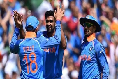 সাদা বলের ক্রিকেটে অশ্বিনকে ফেরানোর কারণ জানালেন বিরাট
