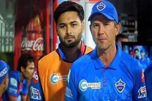 Ricky Ponting KKR : দিল্লি দাঁড়াতেই পারেনি কেকেআরের কাছে, বলছেন পন্টিং