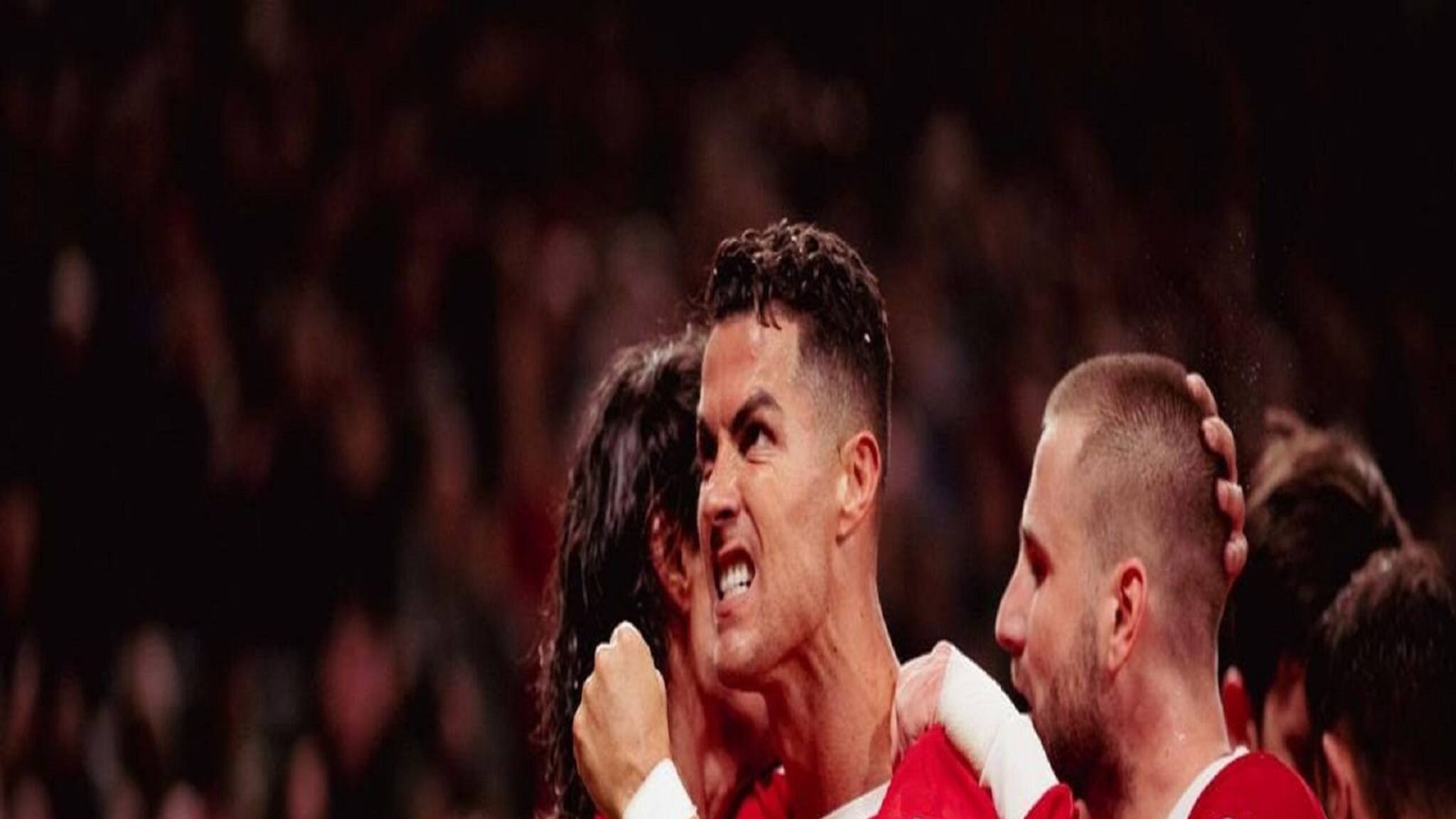 Ronaldo vs Atlanta : চ্যাম্পিয়ন্স লিগে রোনাল্ডোর দক্ষতায় আটলান্টাকে হারাল ম্যান ইউ
