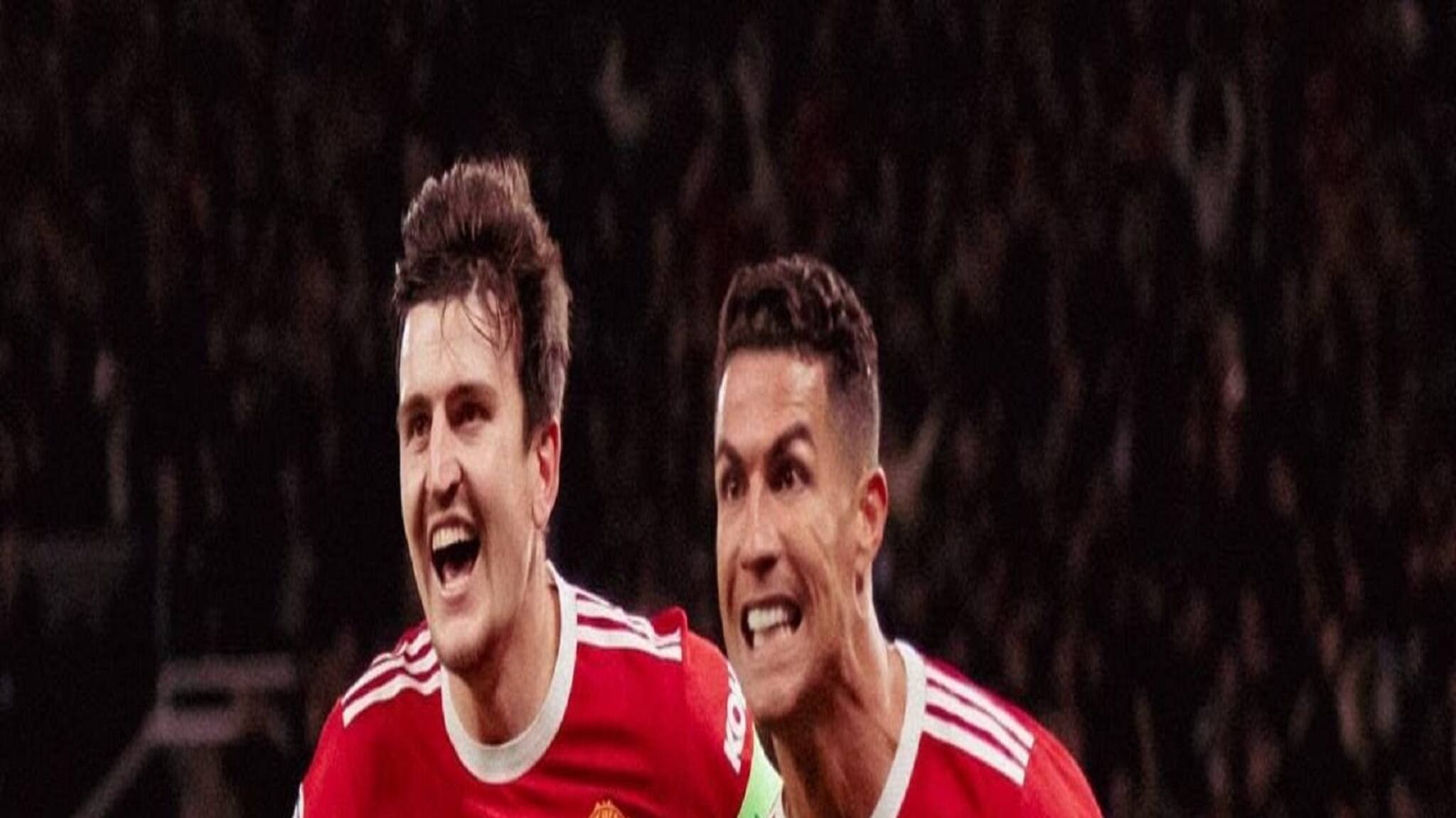 Ronaldo vs Tottenham : বুড়ো হাড়ে ভেলকি রোনাল্ডোর, নিন্দুকদের দিলেন কড়া জবাব