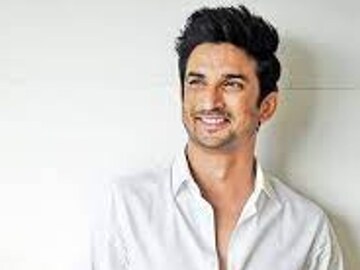 সেরা হিন্দি ছবি 'ছিছোরে'! জাতীয় পুরস্কারের মঞ্চে সম্মানিত সুশান্ত সিং রাজপুত 