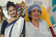 'আমরা মিষ্টি খাবো না?' হাসপাতাল থেকে ভিডিও শেয়ার সায়নী ঘোষের! কী ব্যাপার? 'আমরা মিষ্টি খাবো না?' হাসপাতাল থেকে ভিডিও শেয়ার সায়নী ঘোষের! কী ব্যাপার?
