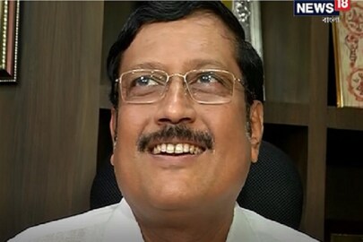 তৃণমূলে ফিরছেন সব্যসাচী দত্ত।