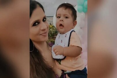 পিসি সাবার সঙ্গে জেহ আলি খান।