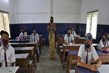 স্কুল খুলছে বাংলায়, এই জরুরি নিয়মগুলি মানতে চলেছে রাজ্য