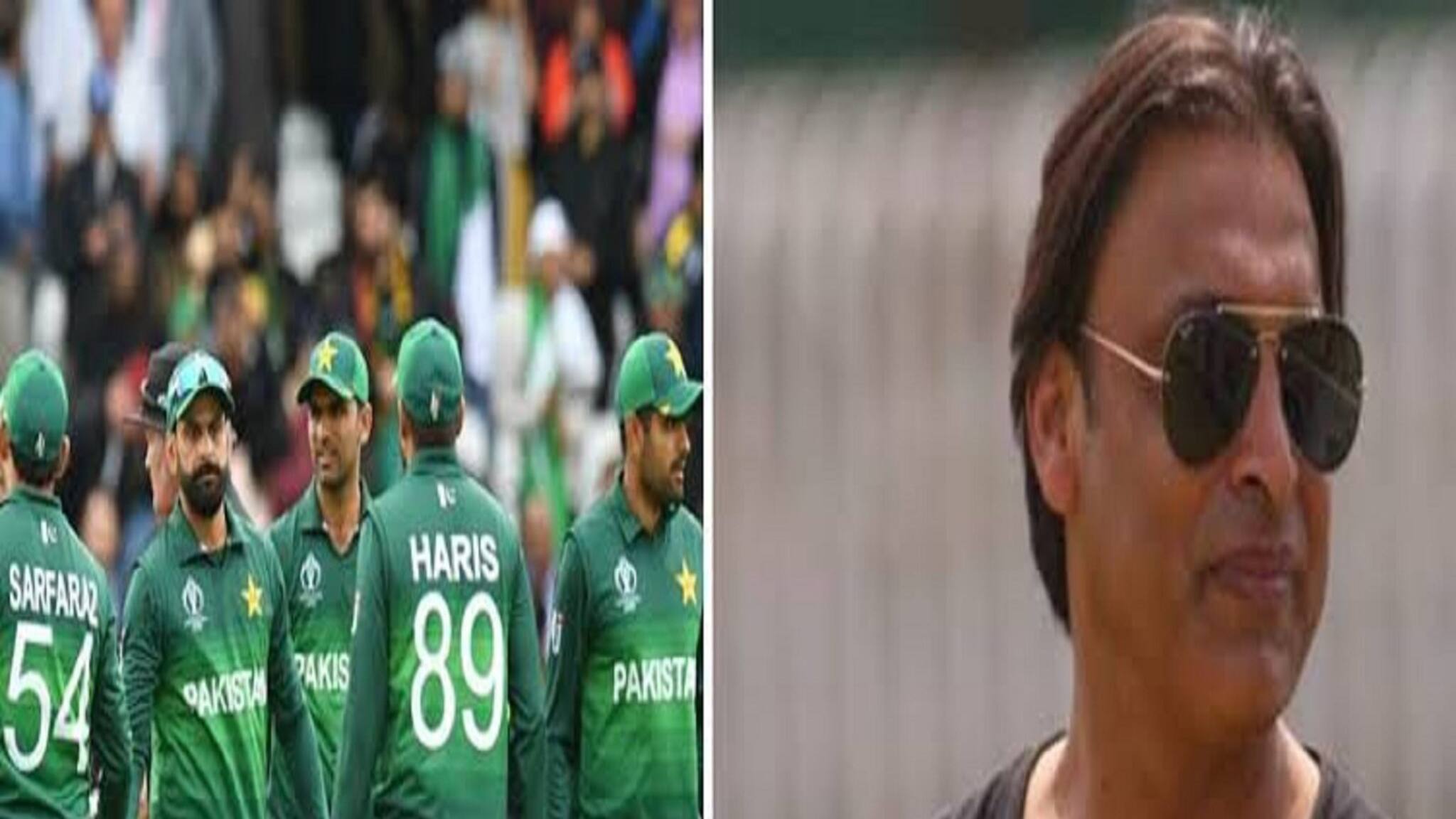 Shoaib Akhtar on Pakistan : পাকিস্তানকে ছোট করে দেখার মূল্য দিতে হচ্ছে বাকি দলগুলোকে, হুঙ্কার শোয়েবের