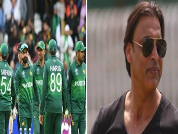 পাকিস্তানে শক্তির আন্দাজ ছিল না বাকিদের, বলছেন শোয়েব