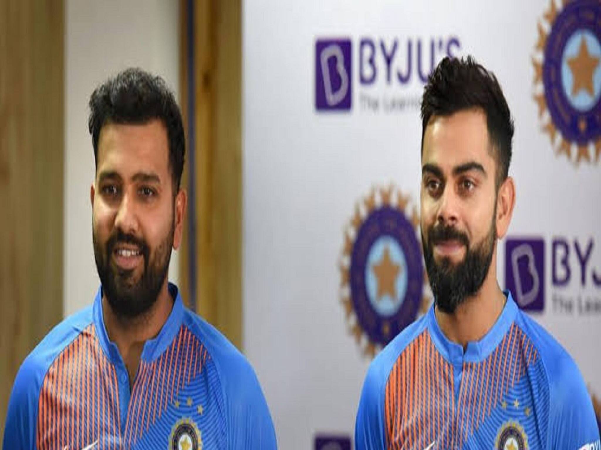 Shoaib comparing Virat and Rohit : পাকিস্তানে এই মুহূর্তে বিরাটের থেকে রোহিতকে বড় ব্যাটসম্যান মনে করা হয়, বলছেন শোয়েব