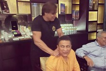 কপিল, সানিদের সঙ্গে ছবি পোস্ট, পাক ক্রিকেট ভক্তদের গালিগালাজ খেলেন শোয়েব কপিল, সানিদের সঙ্গে ছবি পোস্ট, পাক ক্রিকেট ভক্তদের গালিগালাজ খেলেন শোয়েব
