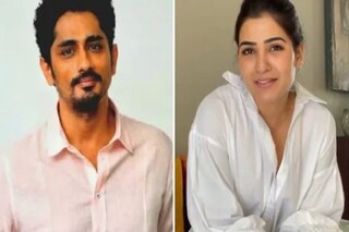 'প্রতারকরা কখনও জীবনে এগোতে পারে না', সিদ্ধার্থের নিশানা কি প্রাক্তন প্রেমিকা সামান্থাকে?