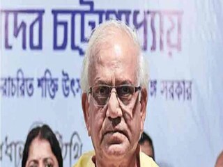 রুদ্রমূর্তি শোভনদেবের (ফাইল ছবি)