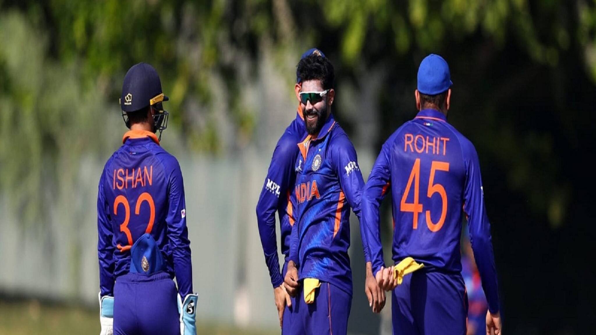 Smith on Team India : বিশ্বকাপ জয়ের ব্যাপারে ভারত ফেভারিট, পরিষ্কার জানিয়ে দিলেন স্মিথ