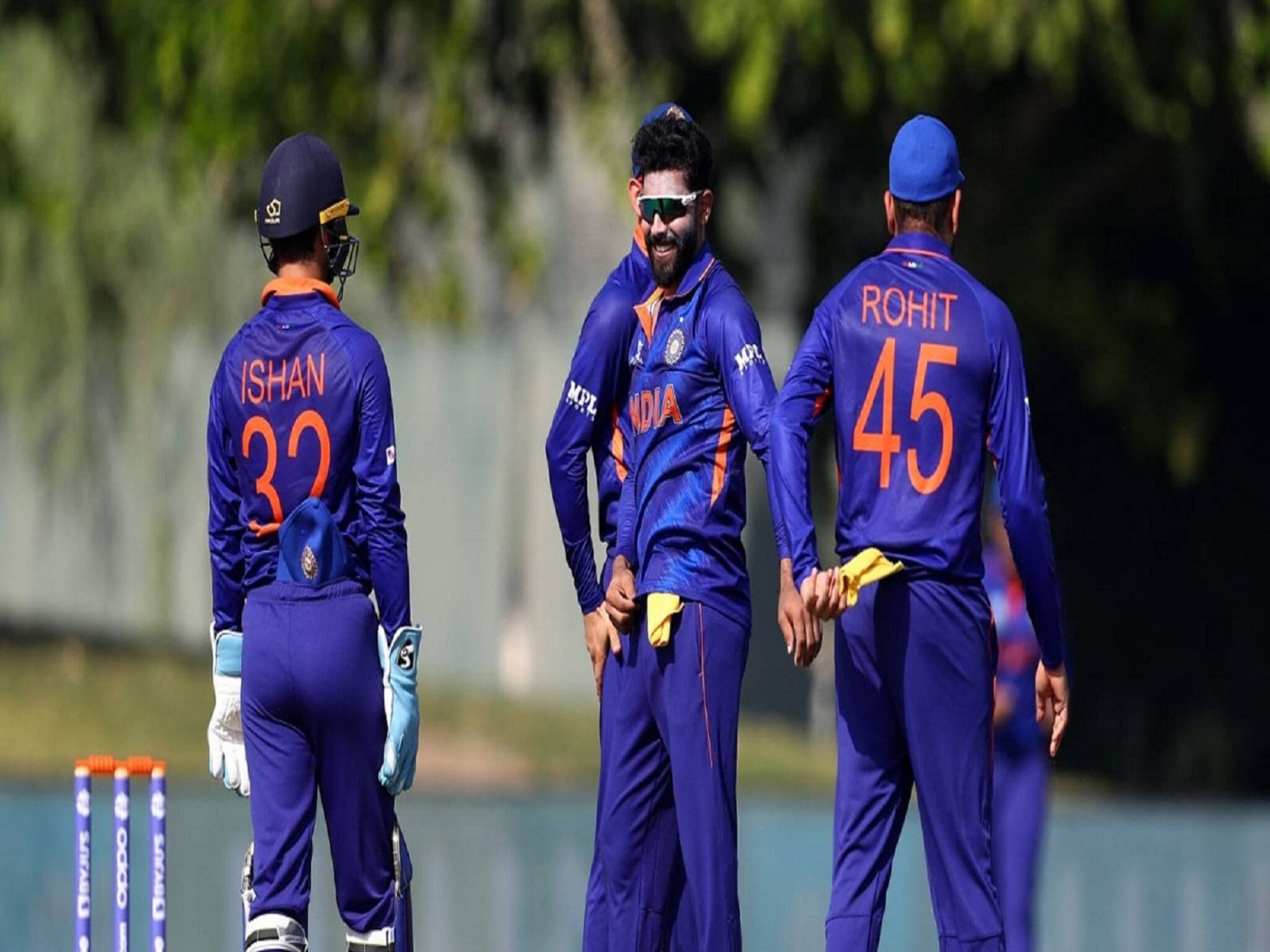 Smith on Team India : বিশ্বকাপ জয়ের ব্যাপারে ভারত ফেভারিট, পরিষ্কার জানিয়ে দিলেন স্মিথ