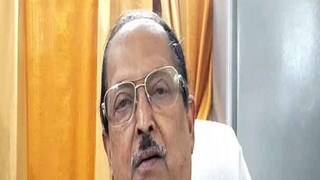 ফের হার্ট অ্যাটাক সুব্রত মুখোপাধ্যায়ের ফের হার্ট অ্যাটাক সুব্রত মুখোপাধ্যায়ের