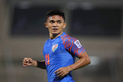 বাংলাদেশ কঠিন প্রতিপক্ষ ভারতের বলছেন সুনীল