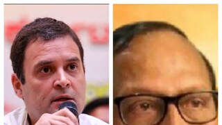 পেগাসাস নির্দেশ নিয়েও কংগ্রেস তৃণমূল তরজা৷ 